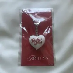 岩田剛典 ARTLESS ハートキーホルダー 大阪