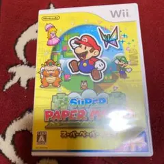 スーパーペーパーマリオ