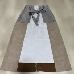 ガリャルダガランテ スカート　タイトロングスカート