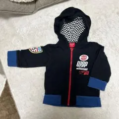 ライティング・マックイーン パーカー 90