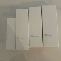 フルベール シンセリーテ モイストパック〈保湿用パック〉7g×3本 3箱