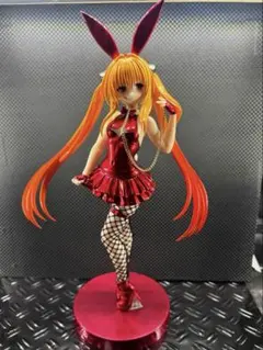 m*a様 ToLOVEるダークネス 金色の闇 リペイント品 - メルカリ