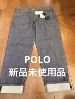 POLO メンズジーンズ