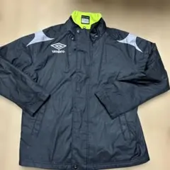 umbro ウインドブレーカー 130サイズ