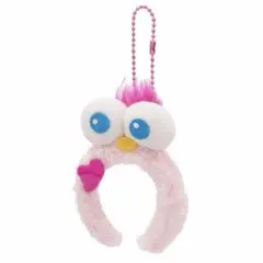 【新品・未使用】キーホルダー(モッピー)