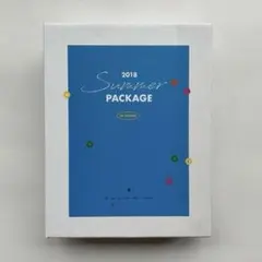 BTS 2018 Summer Package in SAIPAN