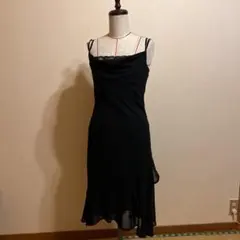 フォーマルパーティドレス
