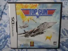 k*5様 ニンテンドーDS トップガン TOPGUN TOP GUN 動作可能