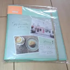 MARK'S FAVORITE LOGS HBxWA5 グリーンのサムネイル