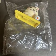 即購入可　うさぎ　ちいかわ　松屋　フィギュア