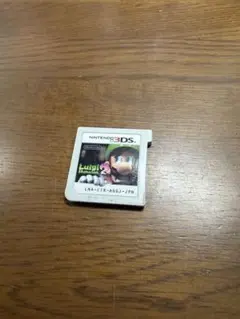 ルイージマンション2 3DS ソフト
