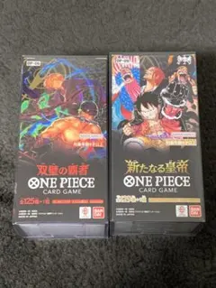 2026年最新】双璧の覇者 未開封BOXの人気アイテム - メルカリ