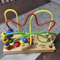 ルーピング ボーネルンド