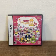 たまごっちのプチプチおみせっち ごひーきに