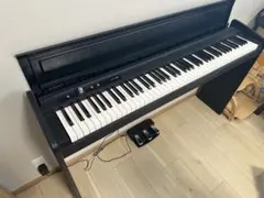 電子ピアノ　KORG　sp-80 ヴィンテージ 電子ピアノ KORG sp-80 ヴィンテージ - メルカリ