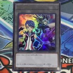 遊戯王★友情 YU-JYO★ウルトラレア★ホログラムのエラーカード★ 遊戯王☆友情 YU-JYO☆エラーカード☆ - メルカリ