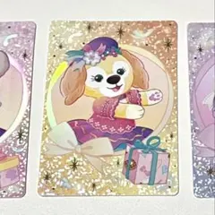 香港ディズニーランド クッキーアン