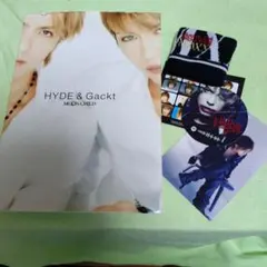 2026年最新】ガクト 写真集の人気アイテム - メルカリ