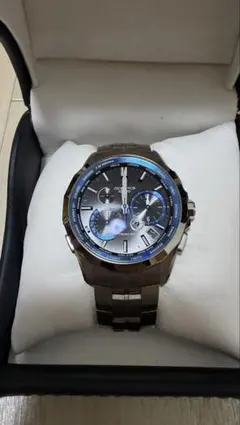 OCEANUS 腕時計のサムネイル