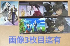 刀剣乱舞 とうらぶ 燭台切光忠 ポストカード 都結び 灯結び展 - メルカリ