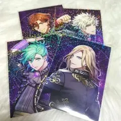 うたプリ ASSMU 特典