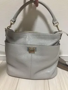 ATAO ウィークエンド 2way ショルダーバッグのサムネイル