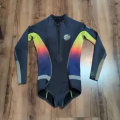 VOLCOM ウェットスーツ タッパー 長袖 キッズ VOLCOM ウェットスーツ タッパー 長袖 キッズ | Mercari