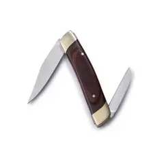 廃盤☆BUCK バック 503 ナイフ USA ヴィンテージ クラシックモデル