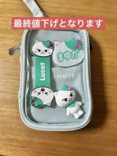 NiziU マユカ　グッズ 2026年最新】niziuマユカグッズの人気アイテム - メルカリ