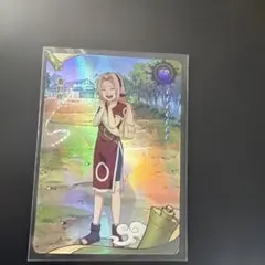 NARUTO KAYOU SR 春野サクラ - メルカリ