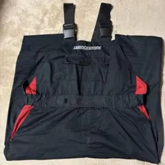 BRIDGESTONE☆サロペット