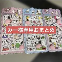 みー様 リクエスト 2点 まとめ商品