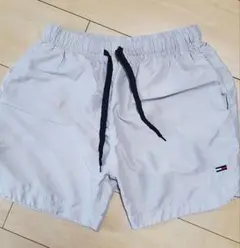 TOMMY HILFIGER ショートパンツ S
