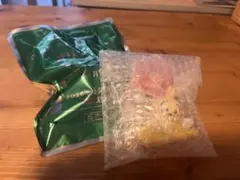 松屋☆ちいかわ☆オリジナルフィギュア★ウサギ