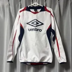 メガネの千葉様　umbro ピステ　Mサイズ　2枚セット