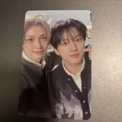 Straykids 本国ペンミ チャンリクス チャンビン フィリックス ユニット