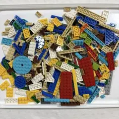 LEGO 薄い　細い　プレート　ブロック　まとめ売り