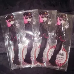 地縛少年花子くん デカアクリルスタンド