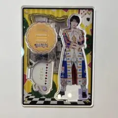 らぶしっく たいよう クリップ付きアクスタ アリス衣装 - メルカリ