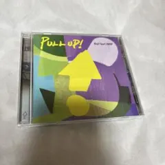 Hey! Say! JUMP アルバム PULL UP! 通常版