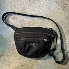 難あり　ショルダーバッグ　ARC'TERYX アークテリクスのサムネイル