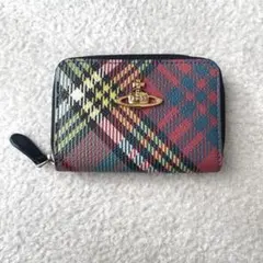 Vivienne Westwood コインケース カードケース