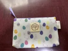 ピーターラビット　小物入れ2点セット　非売品