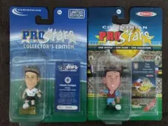新品未開封】CORINTHIAN ベッカム マンチェスターユナイテッド - メルカリ