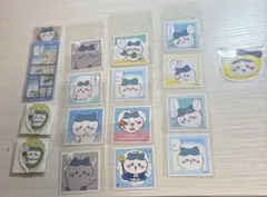 ちいかわ　ハチワレまとめ売り