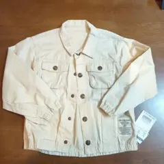 BREEZE 110 子供服上着