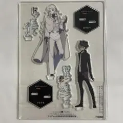 2026年最新】ヤングエース 文豪ストレイドッグス アクリルスタンドの