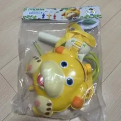 PIKMIN タンク付水鉄砲のサムネイル
