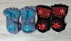 リントスル ウェア 靴下　水筒　ヨガマット　タオル　セット 2025年最新】ピラティス 靴下 リントスルの人気アイテム - メルカリ