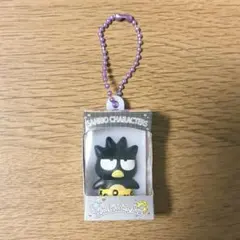 バッドばつ丸 サンリオ チョコボックス フィギュアコレクション 2026